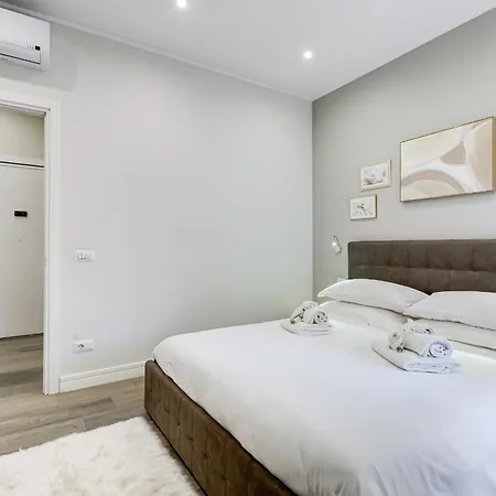 Trastevere-Royal Orchid Apartment Rome Exterior photo