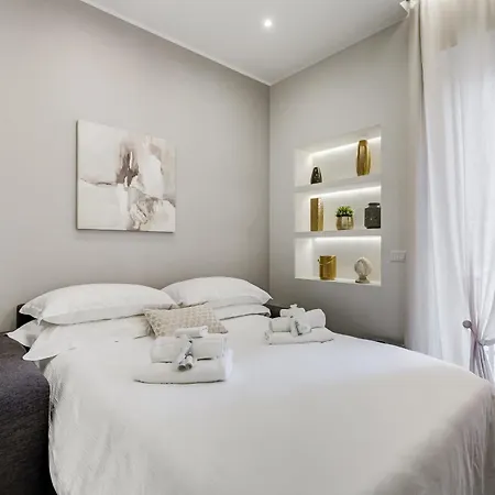 Trastevere-Royal Orchid Apartment Rome Exterior photo