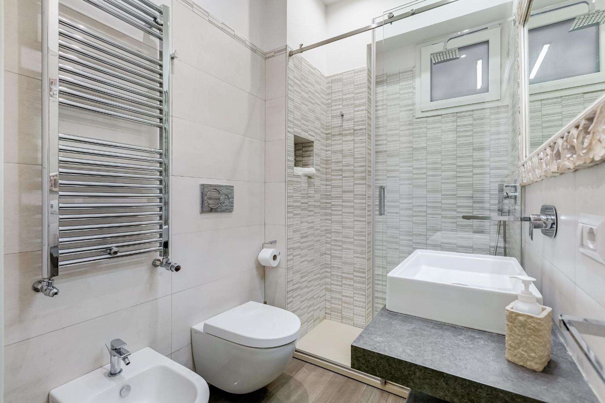 Trastevere-royal Orchid Apartment *