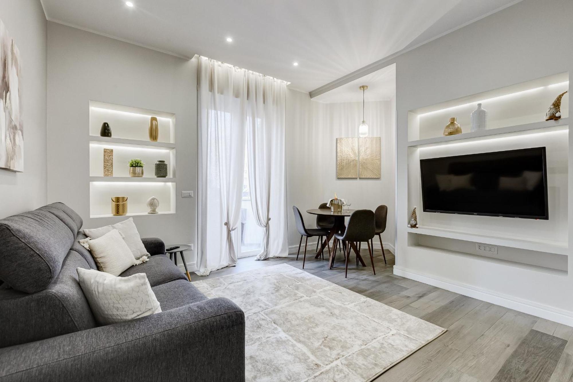 Trastevere-royal Orchid Roma