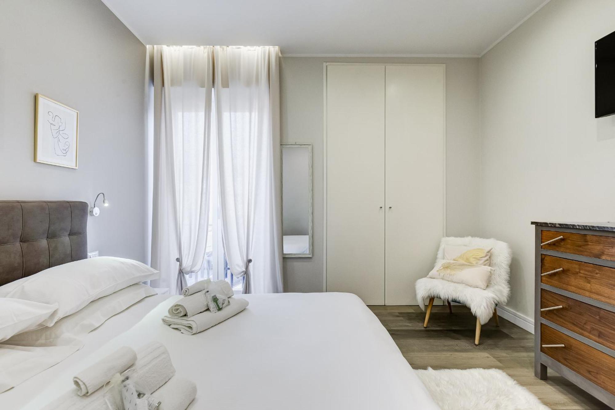 Trastevere-royal Orchid Rome