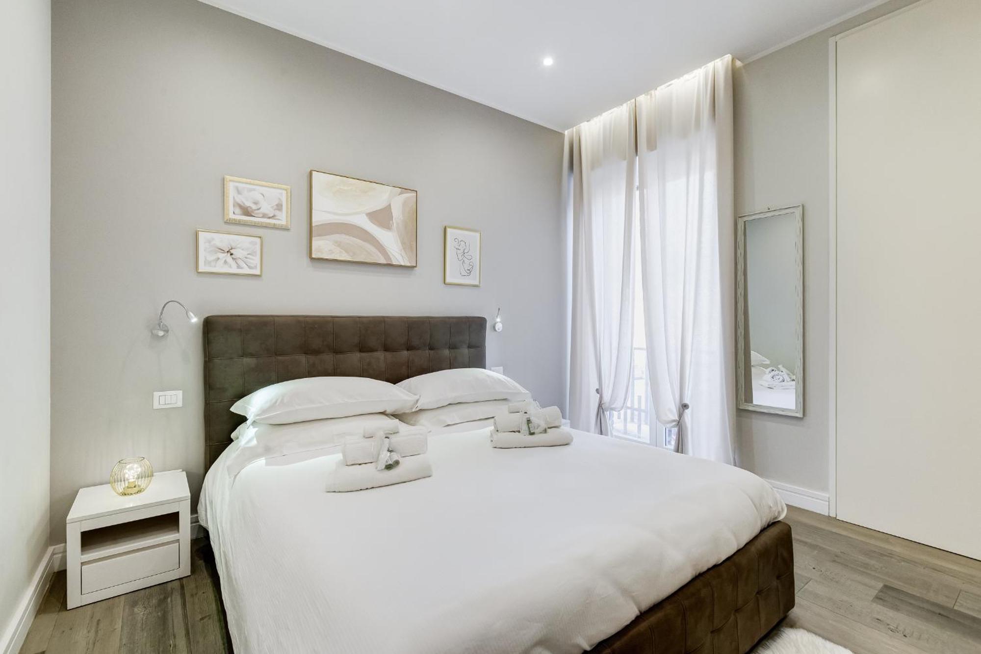 Apartment Trastevere-royal Orchid *