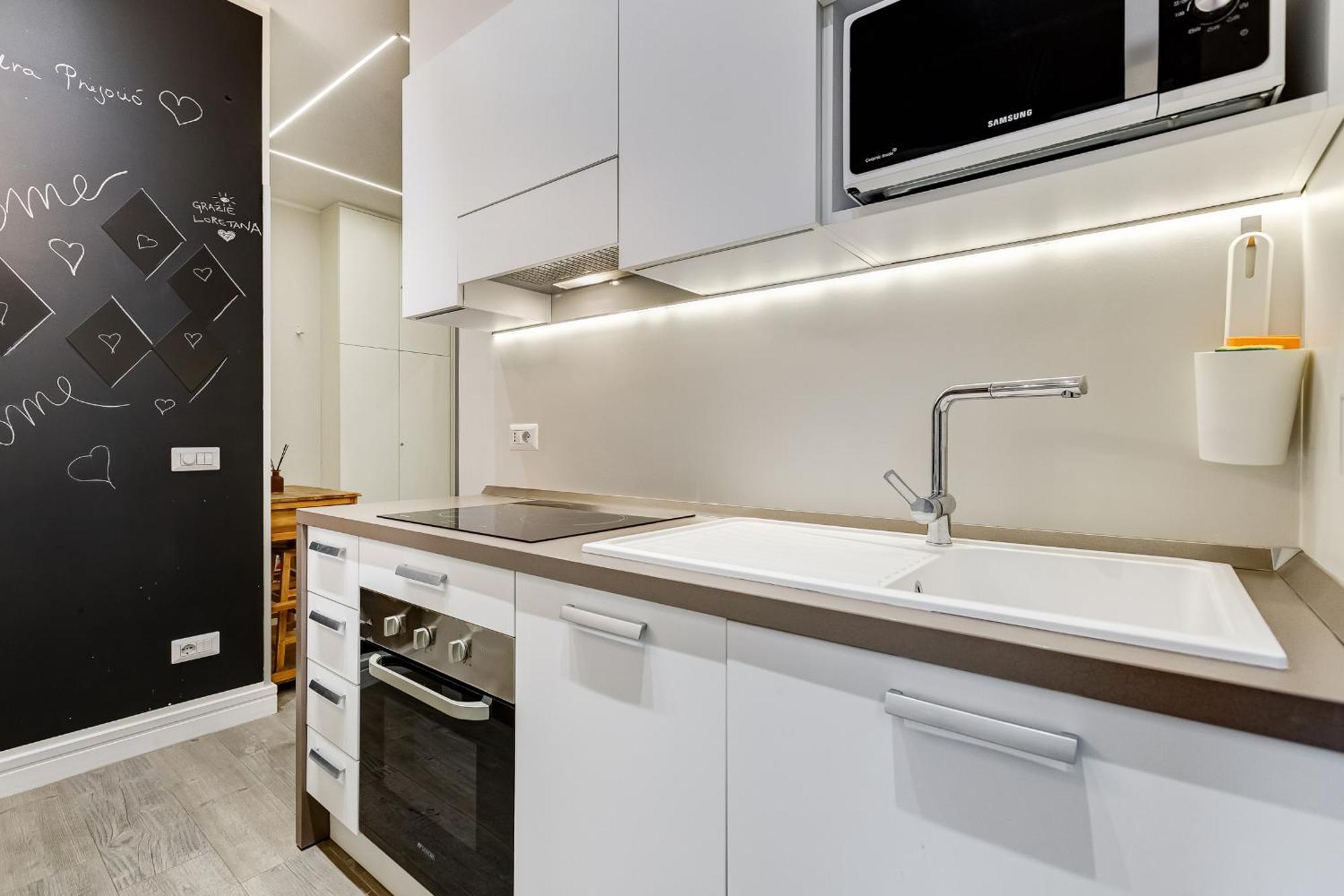 Trastevere-royal Orchid Apartment Rome