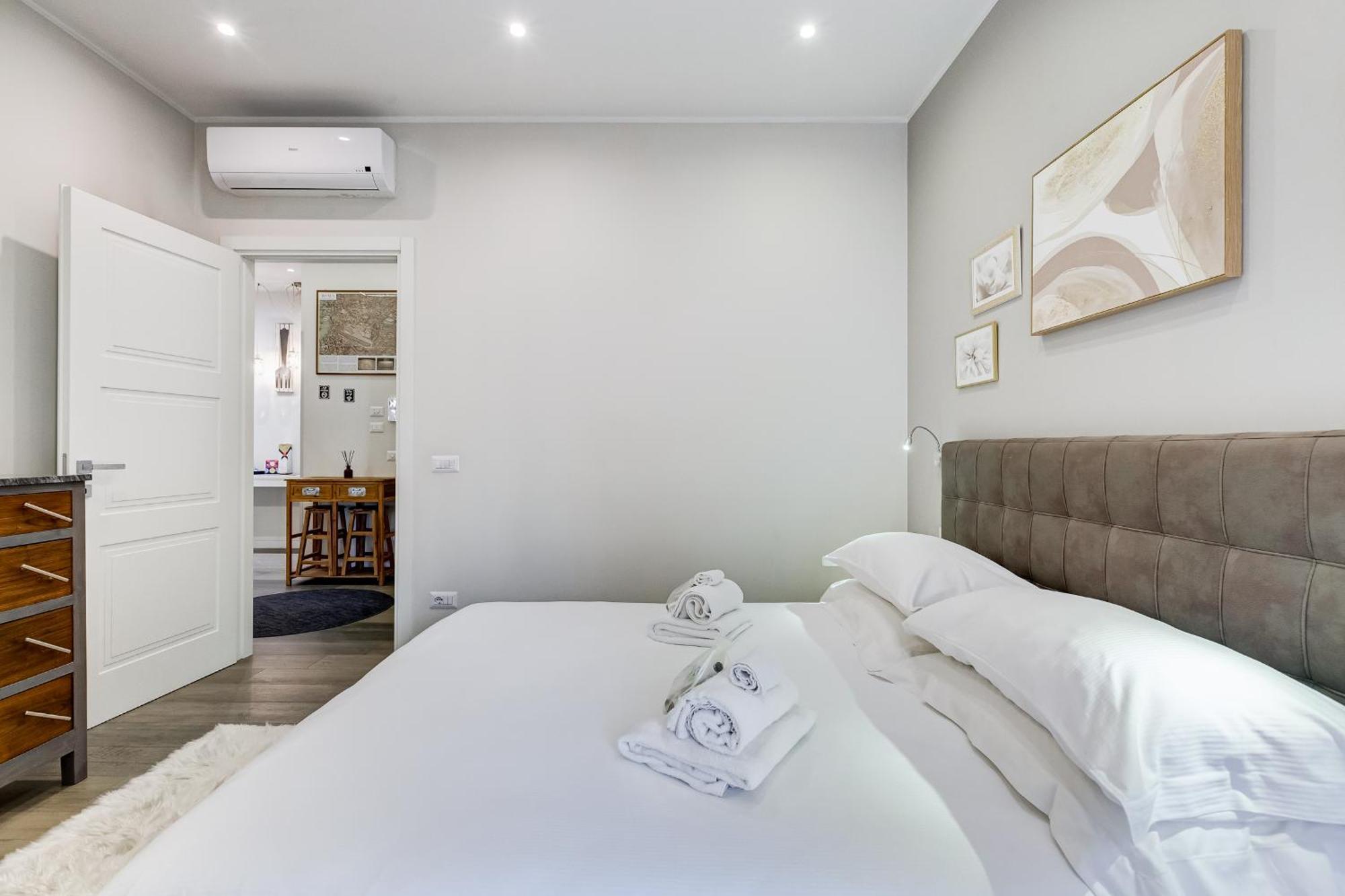 Trastevere-royal Orchid Rome